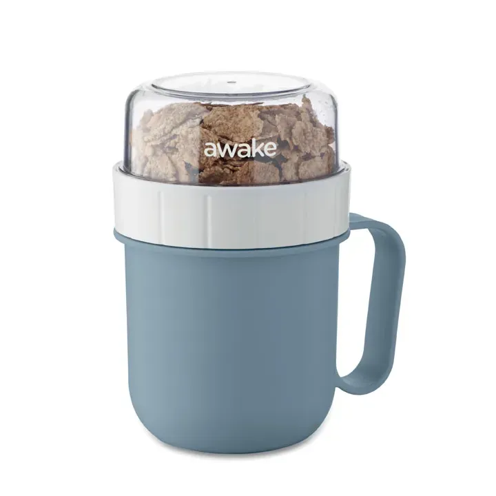 On the go cup in PP 450 ml - MO2679 (MOCN#20)